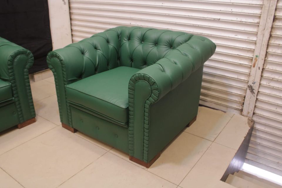 Executive office Set Made Exclusively For a Corporate Company (Subject to Price Change)