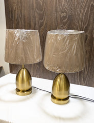 Brand new pair of Table lamp