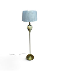 Brand new floor lamp