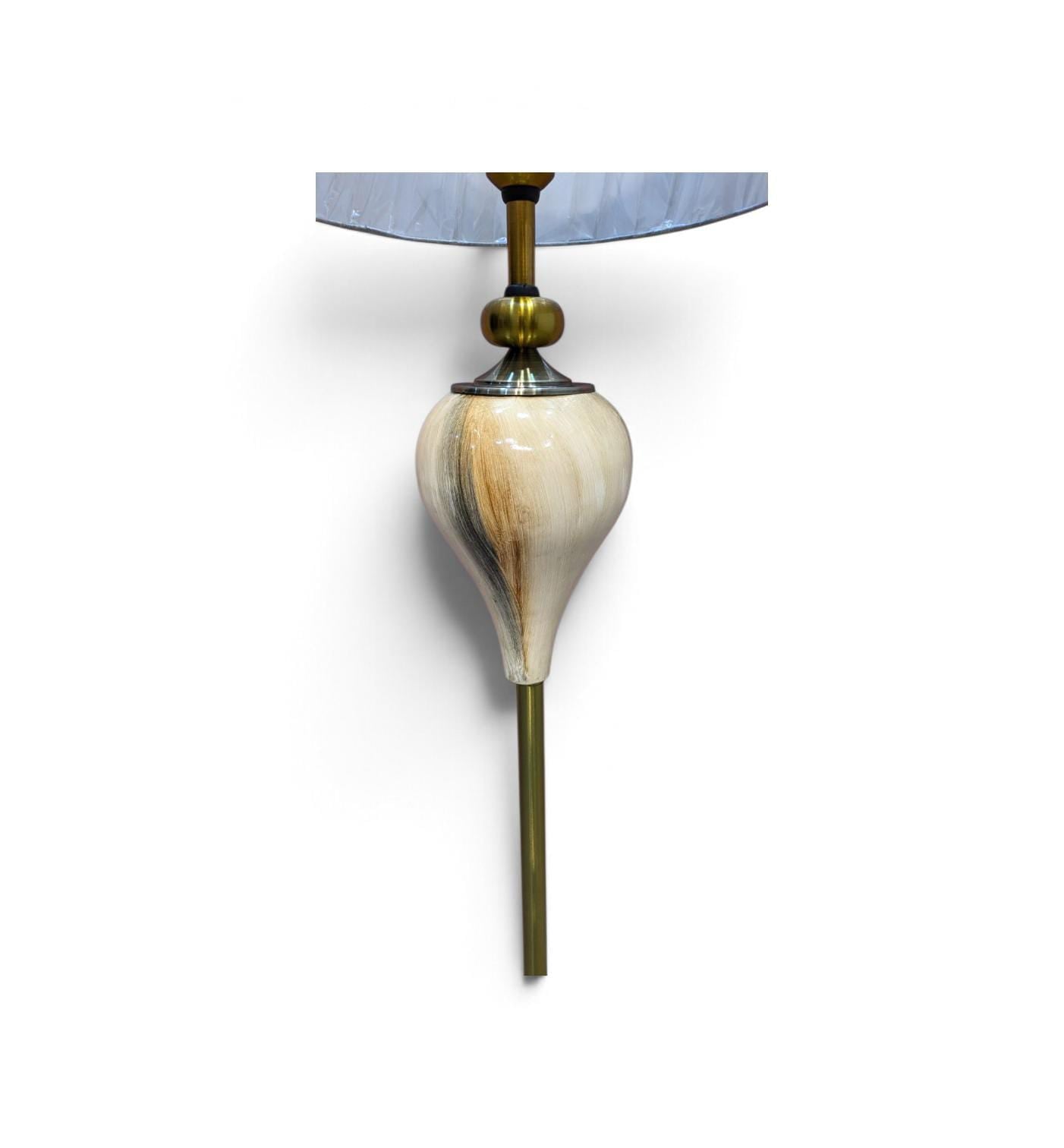 Brand new floor lamp