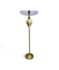 Brand new floor lamp
