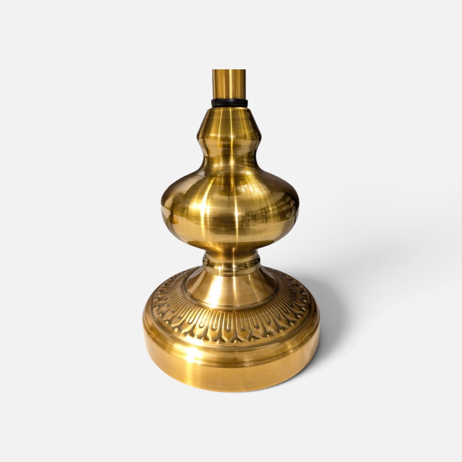 Brand new pair of Table lamps