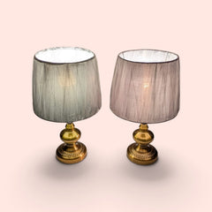 Brand new pair of Table lamps