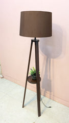 Beautiful floor lamp