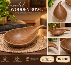 IMPORTED DECORATIVE COLLECTION