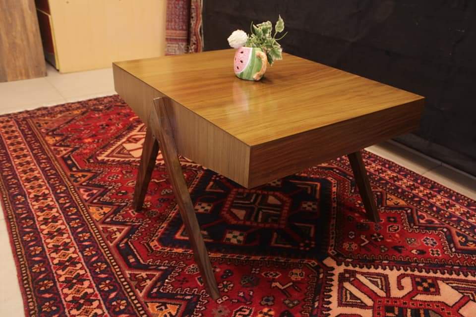 Coffee Table (Subject To Price Change)