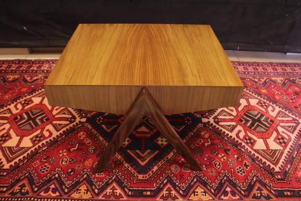 Coffee Table (Subject To Price Change)