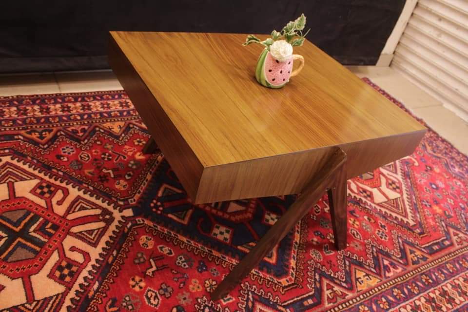Coffee Table (Subject To Price Change)