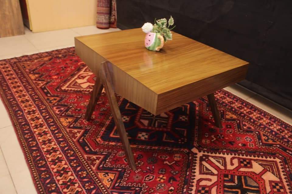 Coffee Table (Subject To Price Change)
