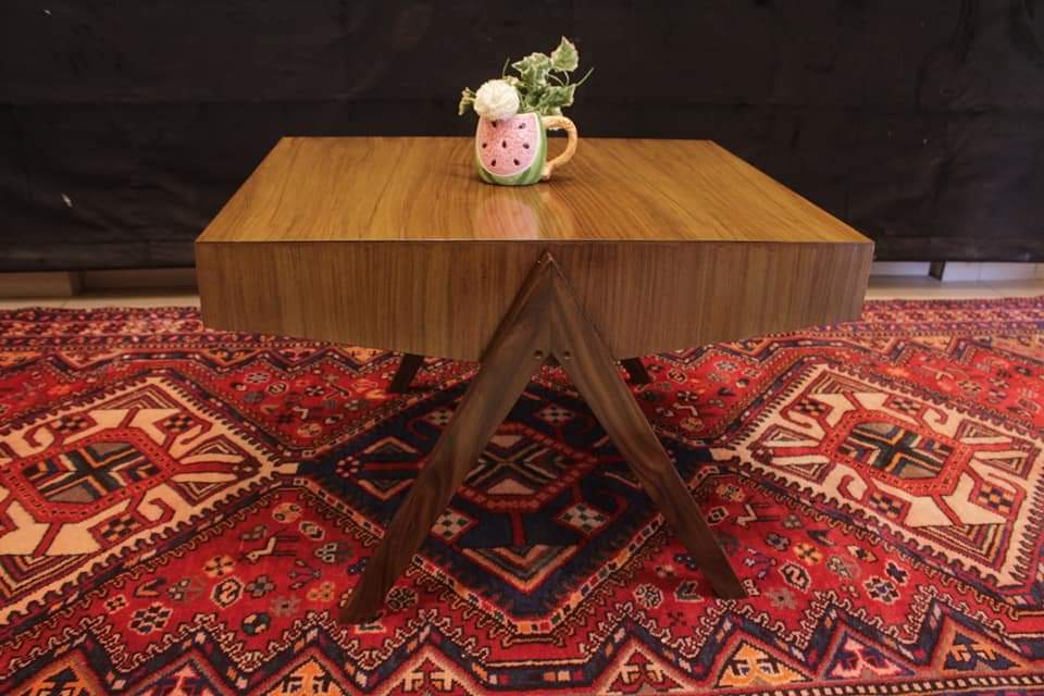 Coffee Table (Subject To Price Change)