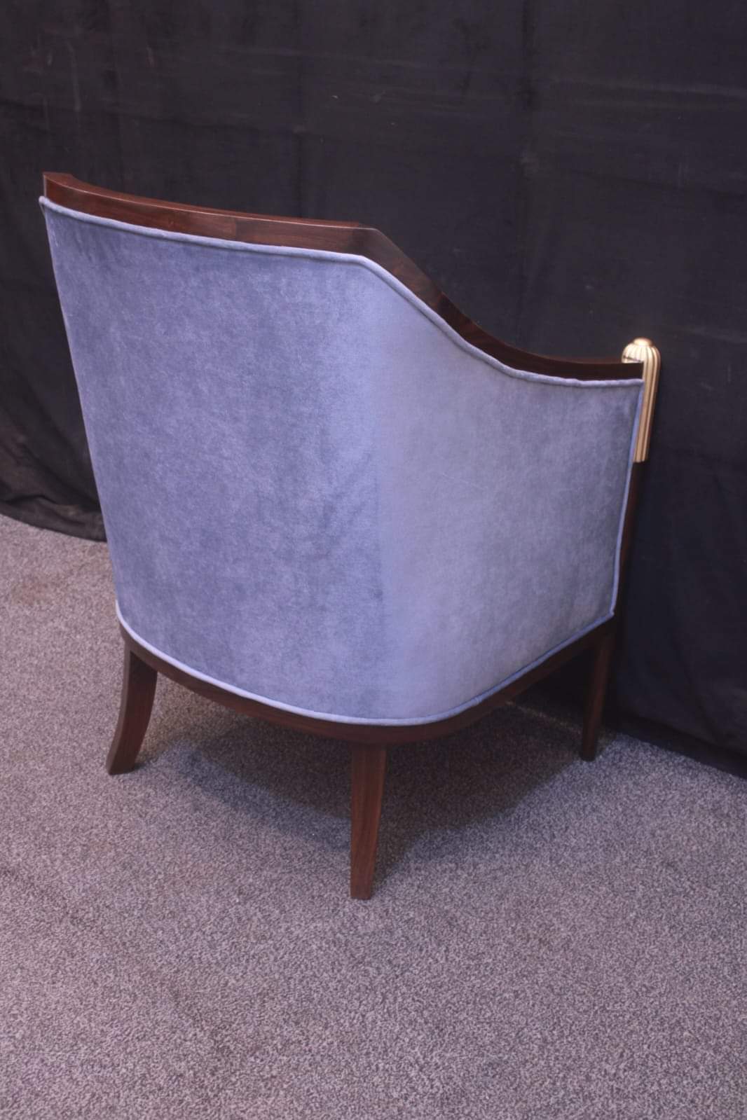 Tgsc Designs Premium Accent Chairs