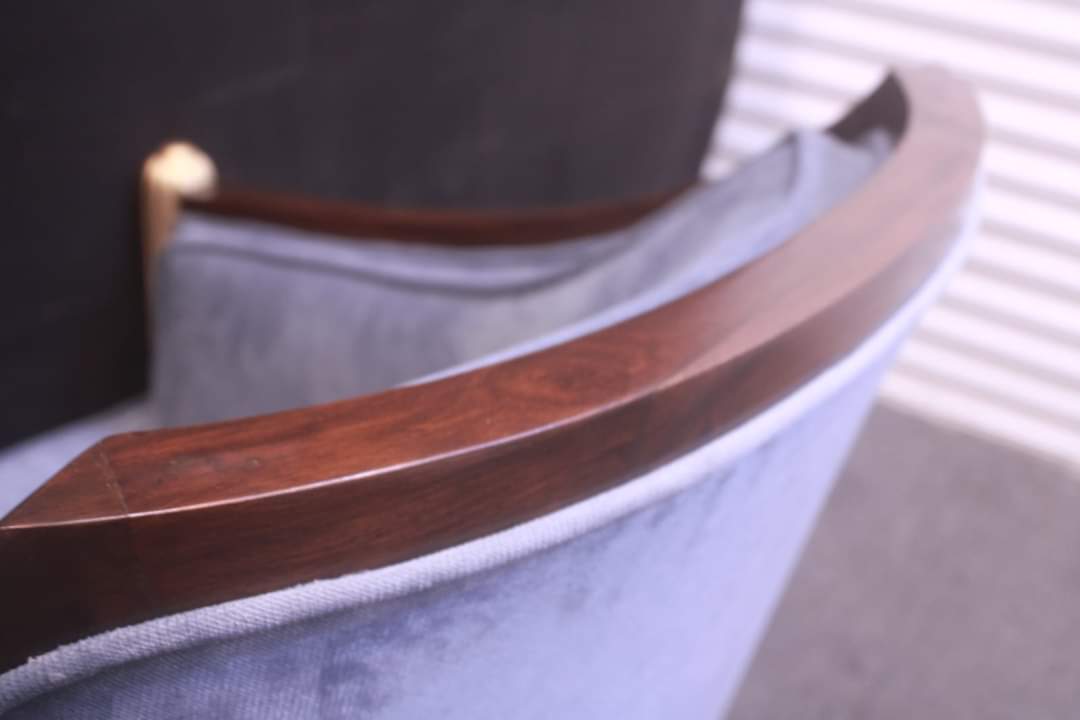 Tgsc Designs Premium Accent Chairs