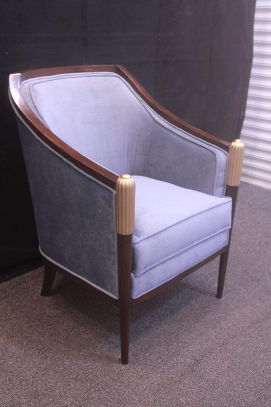 Tgsc Designs Premium Accent Chairs