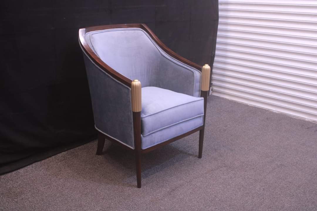 Tgsc Designs Premium Accent Chairs