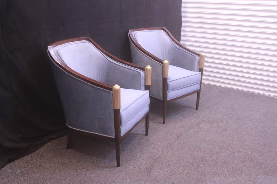 Tgsc Designs Premium Accent Chairs
