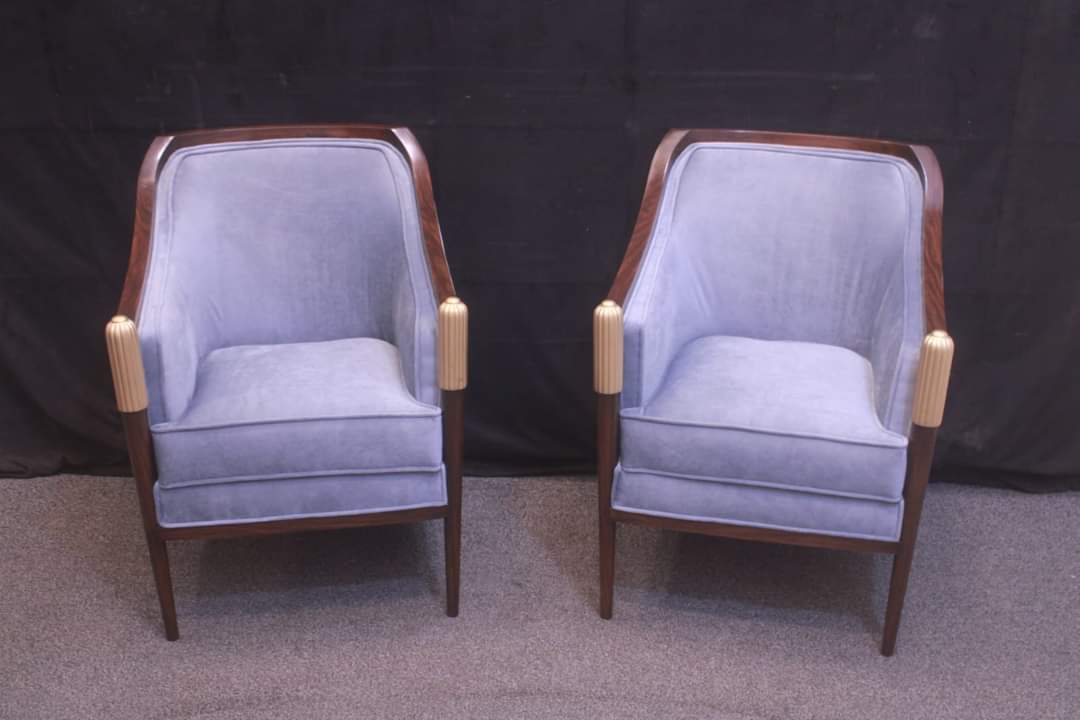Tgsc Designs Premium Accent Chairs