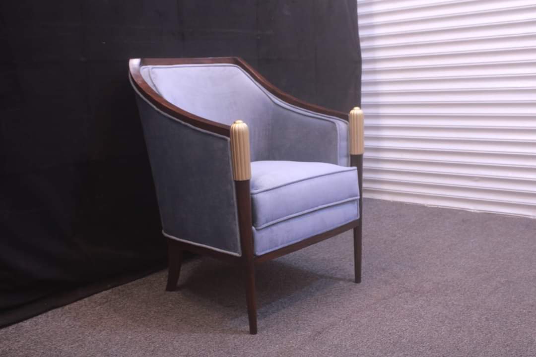 Tgsc Designs Premium Accent Chairs