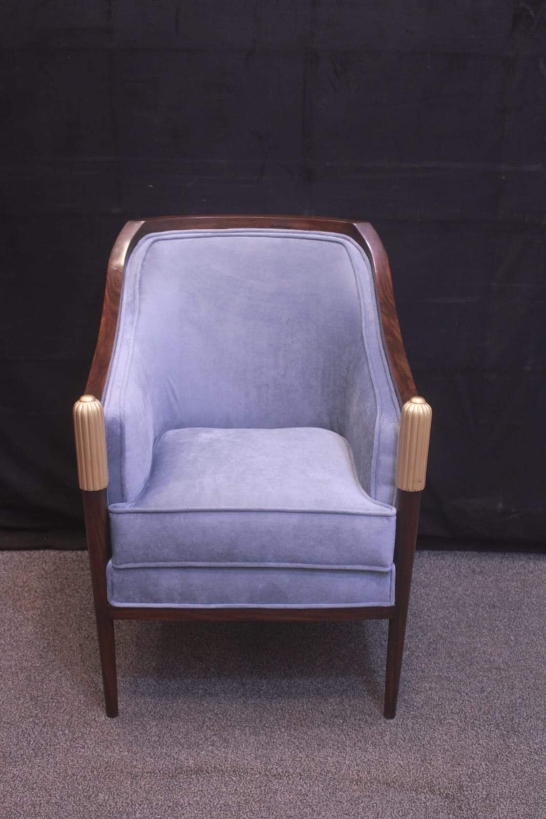 Tgsc Designs Premium Accent Chairs
