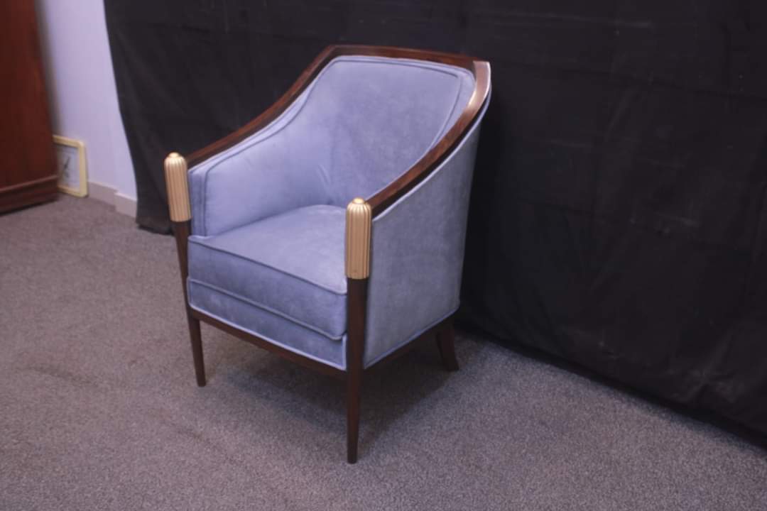 Tgsc Designs Premium Accent Chairs