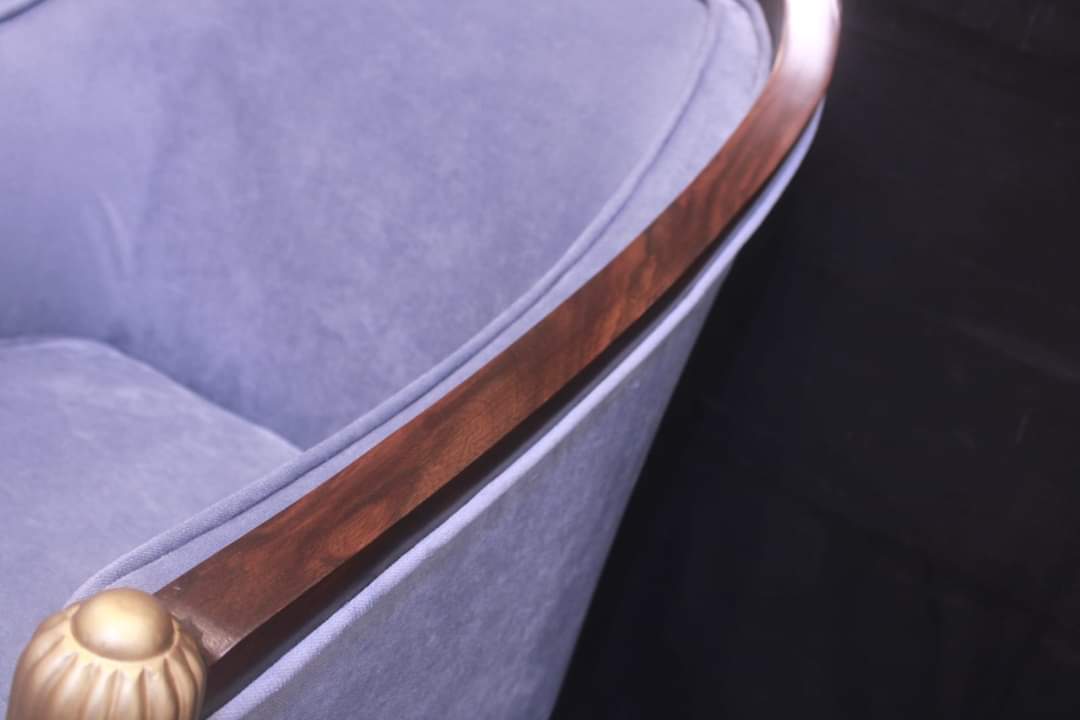Tgsc Designs Premium Accent Chairs