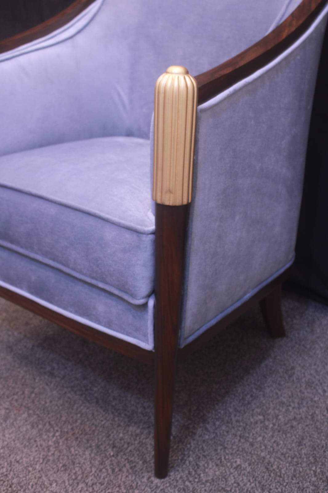 Tgsc Designs Premium Accent Chairs
