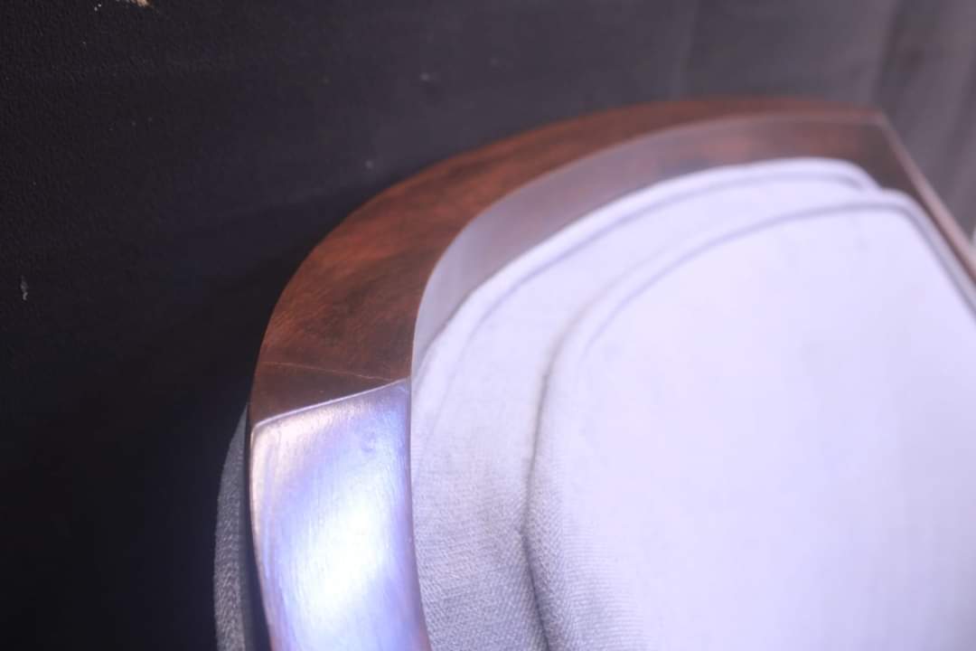 Tgsc Designs Premium Accent Chairs