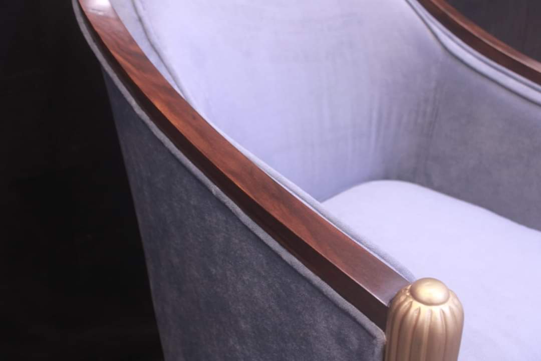 Tgsc Designs Premium Accent Chairs