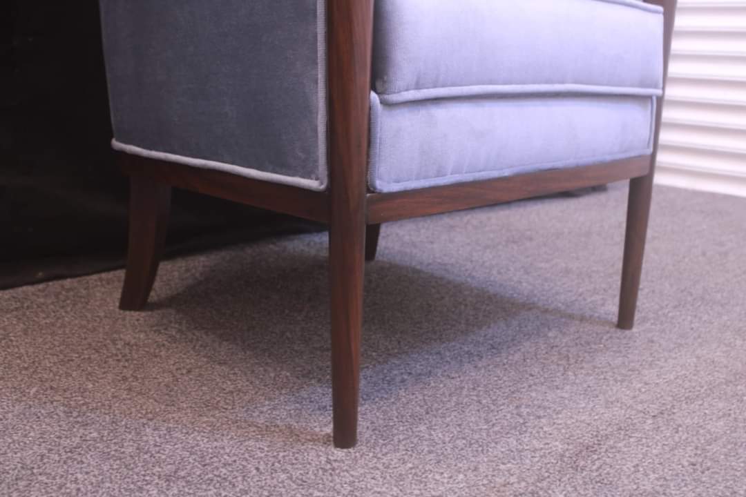 Tgsc Designs Premium Accent Chairs
