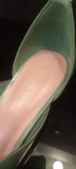 Charles & Keith ladies Sandals.   U.S Size 39