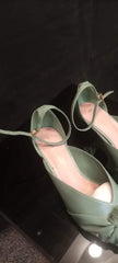 Charles & Keith ladies Sandals.   U.S Size 39