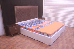 Tgsc Design Brand New Arrival  🔥 Evoc Cosmo 🔥 Bed Set