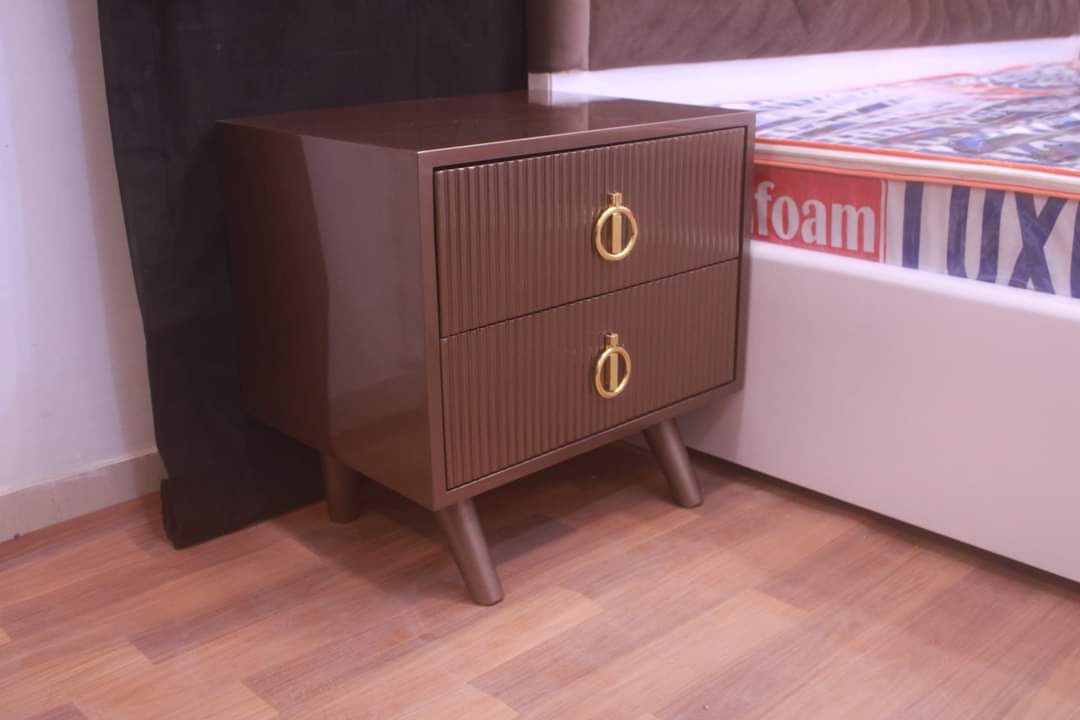 Tgsc Design Brand New Arrival  🔥 Evoc Cosmo 🔥 Bed Set