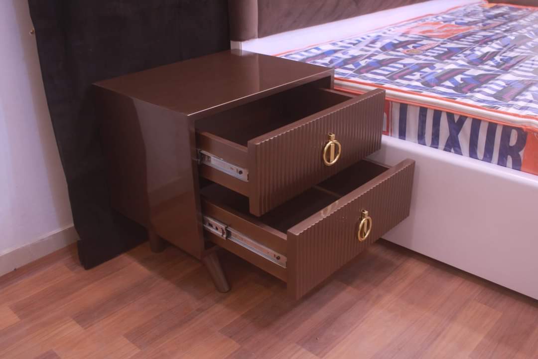 Tgsc Design Brand New Arrival  🔥 Evoc Cosmo 🔥 Bed Set