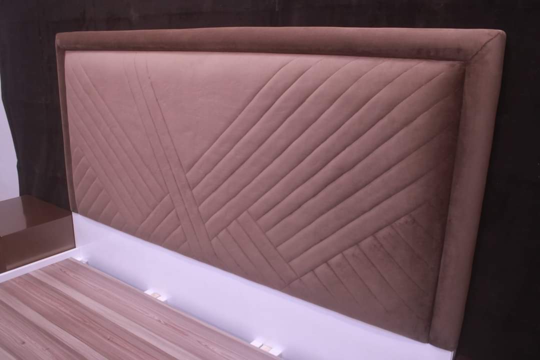 Tgsc Design Brand New Arrival  🔥 Evoc Cosmo 🔥 Bed Set