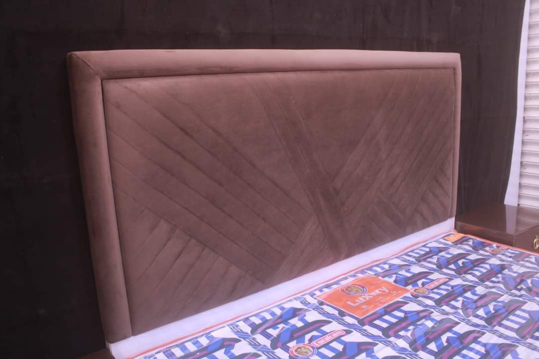 Tgsc Design Brand New Arrival  🔥 Evoc Cosmo 🔥 Bed Set