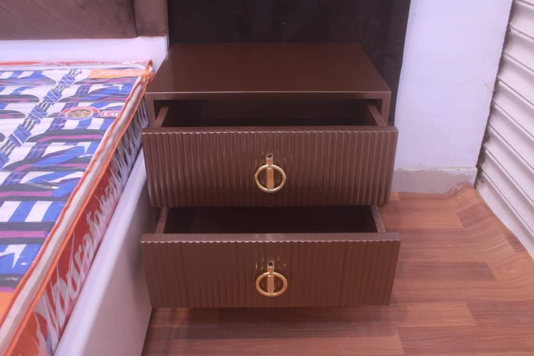 Tgsc Design Brand New Arrival  🔥 Evoc Cosmo 🔥 Bed Set