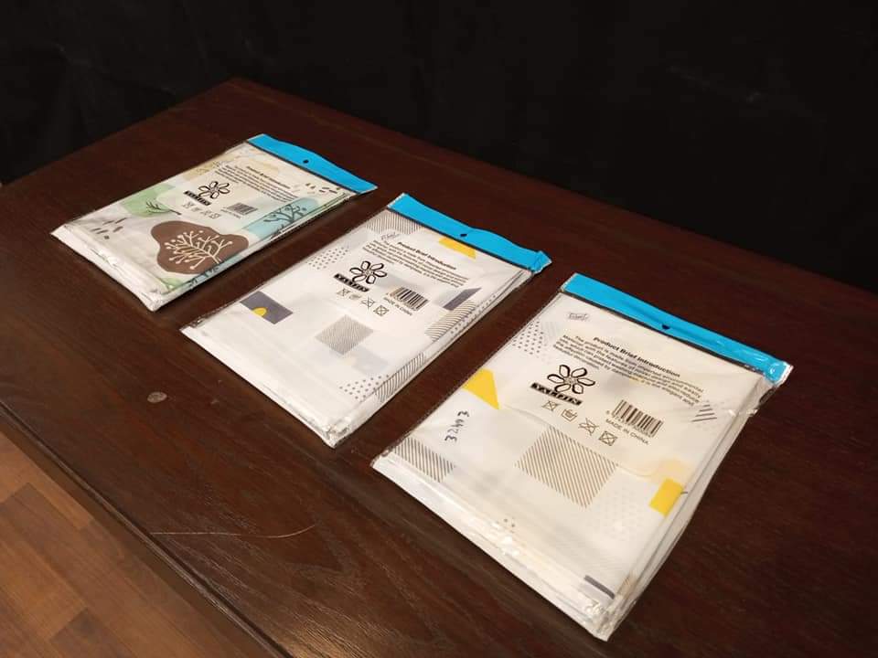 Brand New Refrigerator Covers