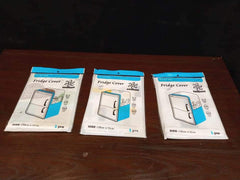 Brand New Refrigerator Covers