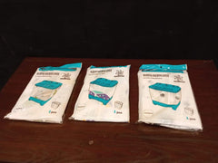 Brand New Semi Automatic Washing Machine Cover