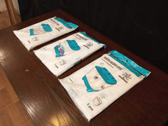 Brand New Semi Automatic Washing Machine Cover