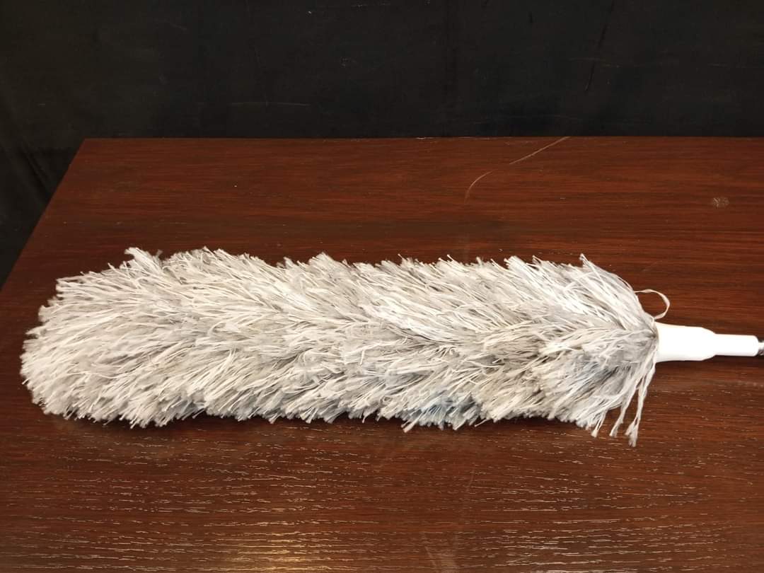 Brand New Extendable Portable Cleaning Duster