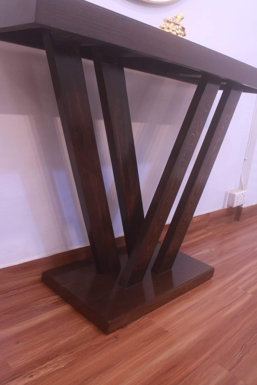 Tgsc Designs Brand New Console With Mirror