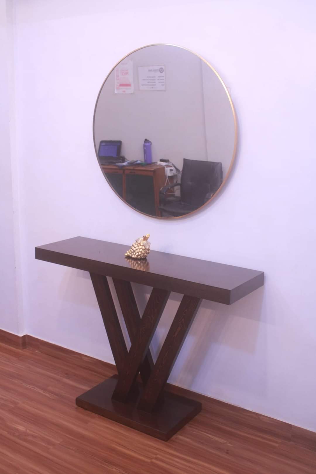 Tgsc Designs Brand New Console With Mirror
