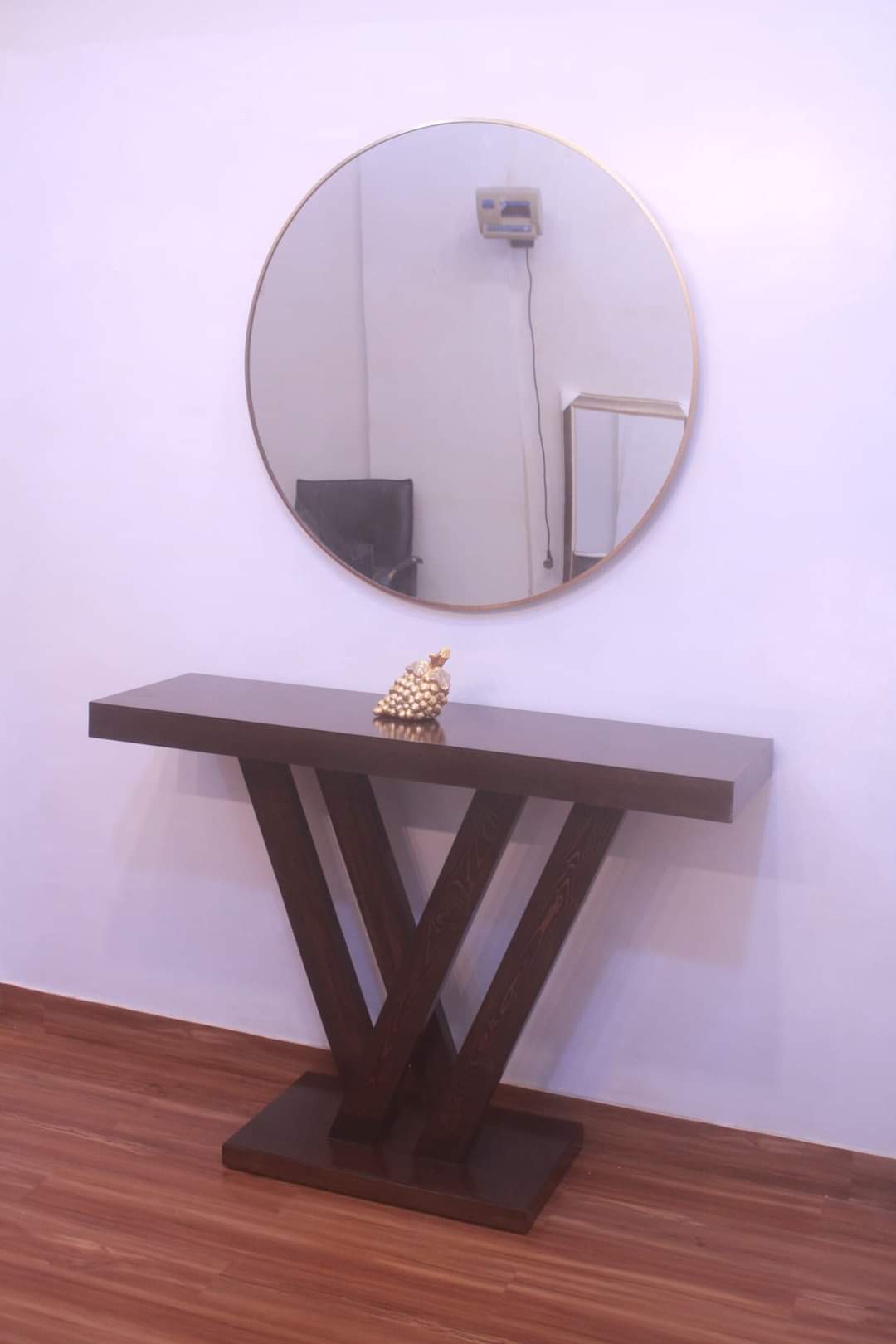 Tgsc Designs Brand New Console With Mirror