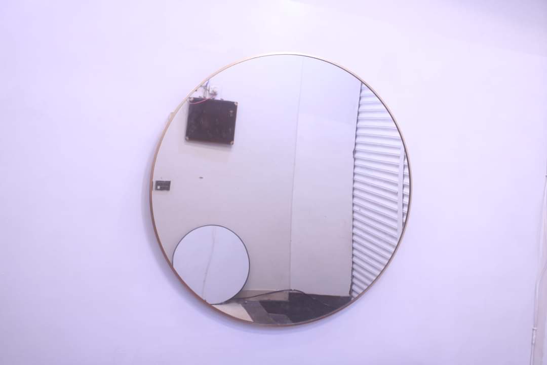 Tgsc Designs Brand New Console With Mirror