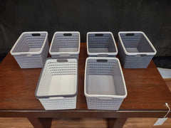 Brand New Large Basket