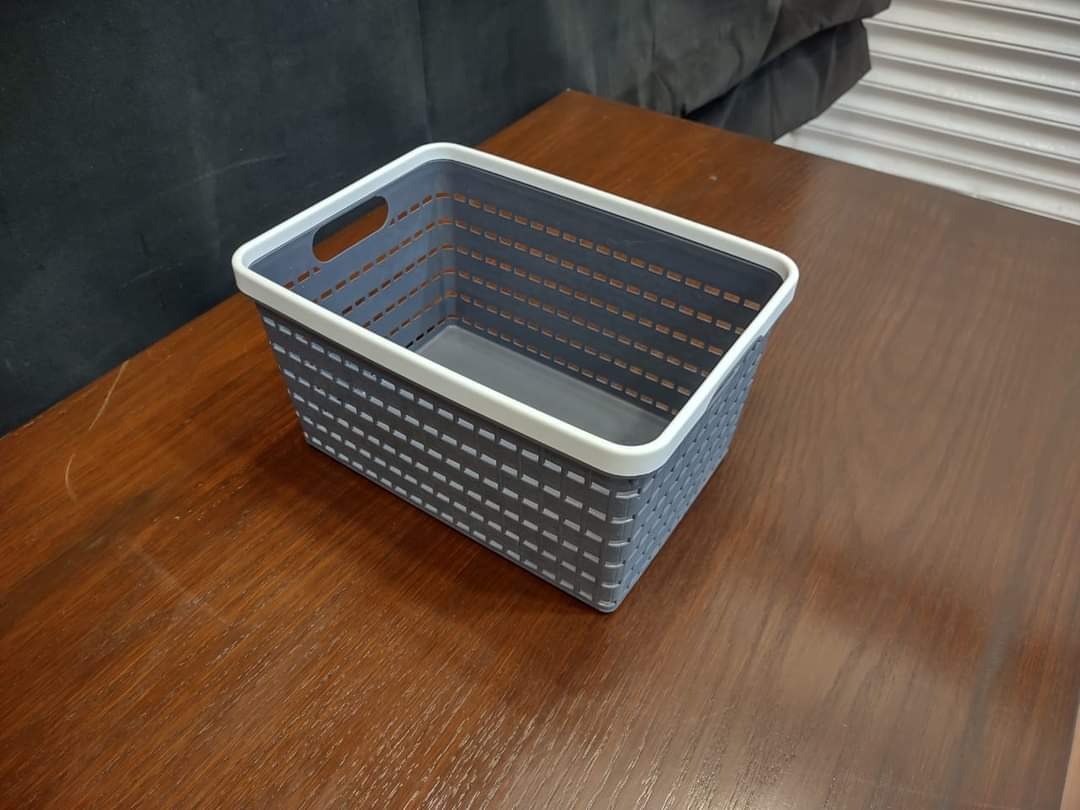 Brand New Large Basket