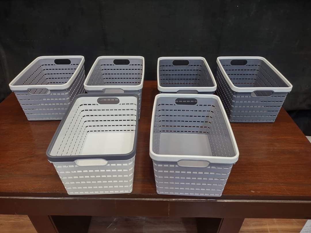 Brand New Large Basket