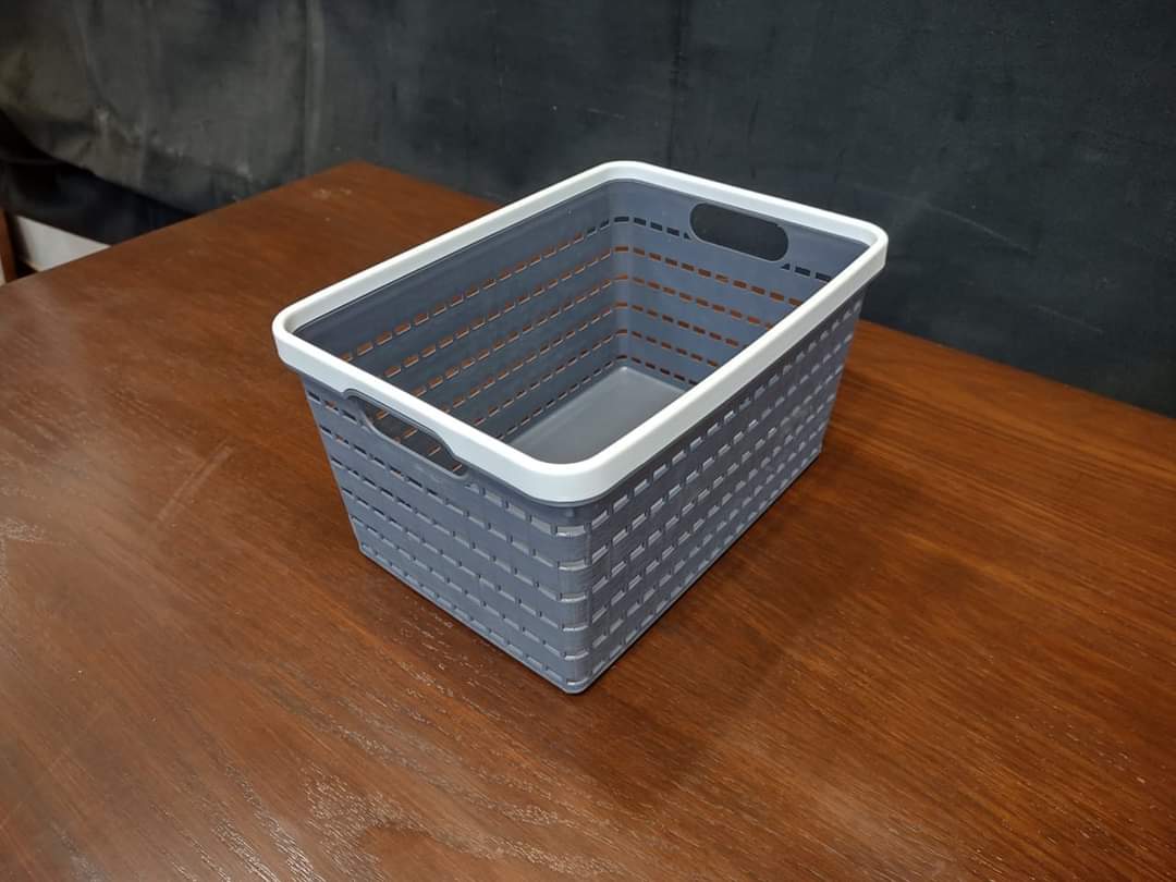 Brand New Large Basket