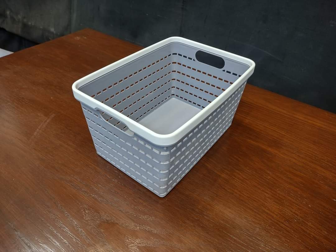 Brand New Large Basket